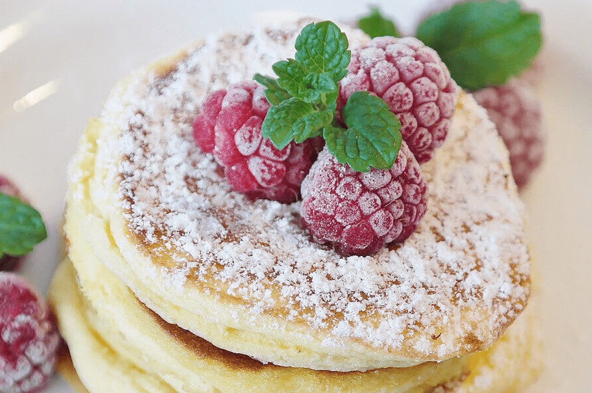 Süße Leidenschaft – Ein Leben für den Genuss